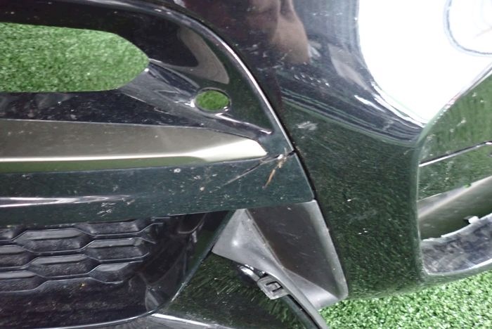 BMW X3 G01 X4 G02 M-Paket 18- Frontstoßstange vorne