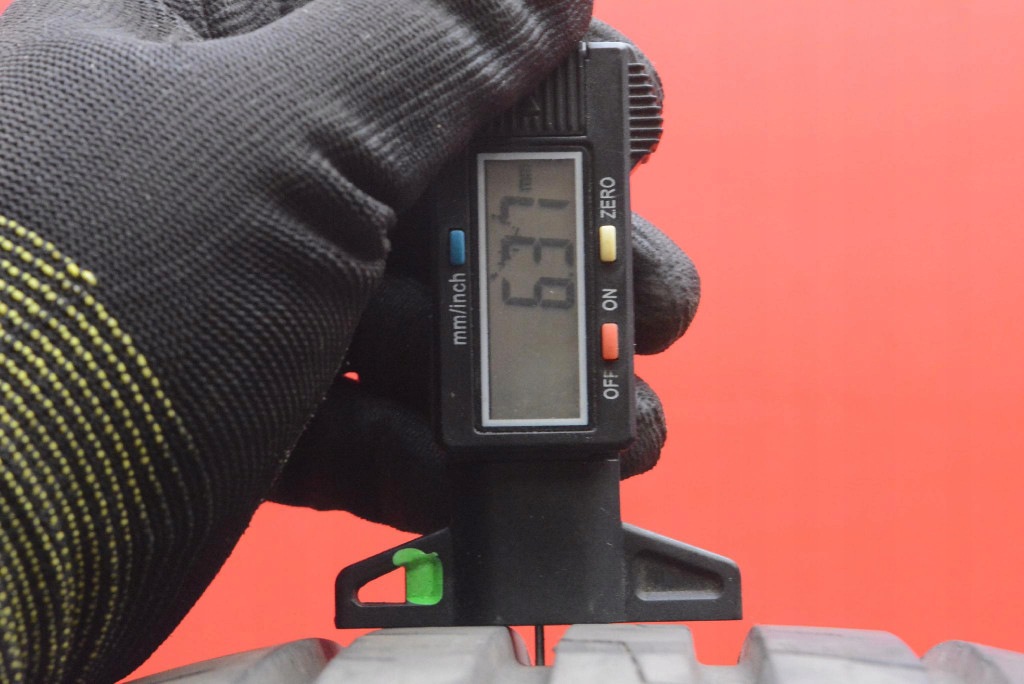 tyre tyres 2 SZT TRANSMATE LATO 205/55/16 24R