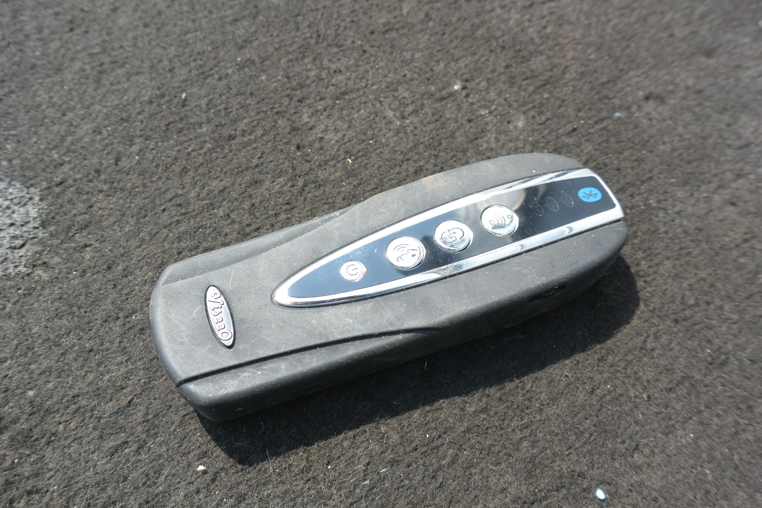 ADAPTER BLUETOOTH MB-2 VISEEO MERCEDES
