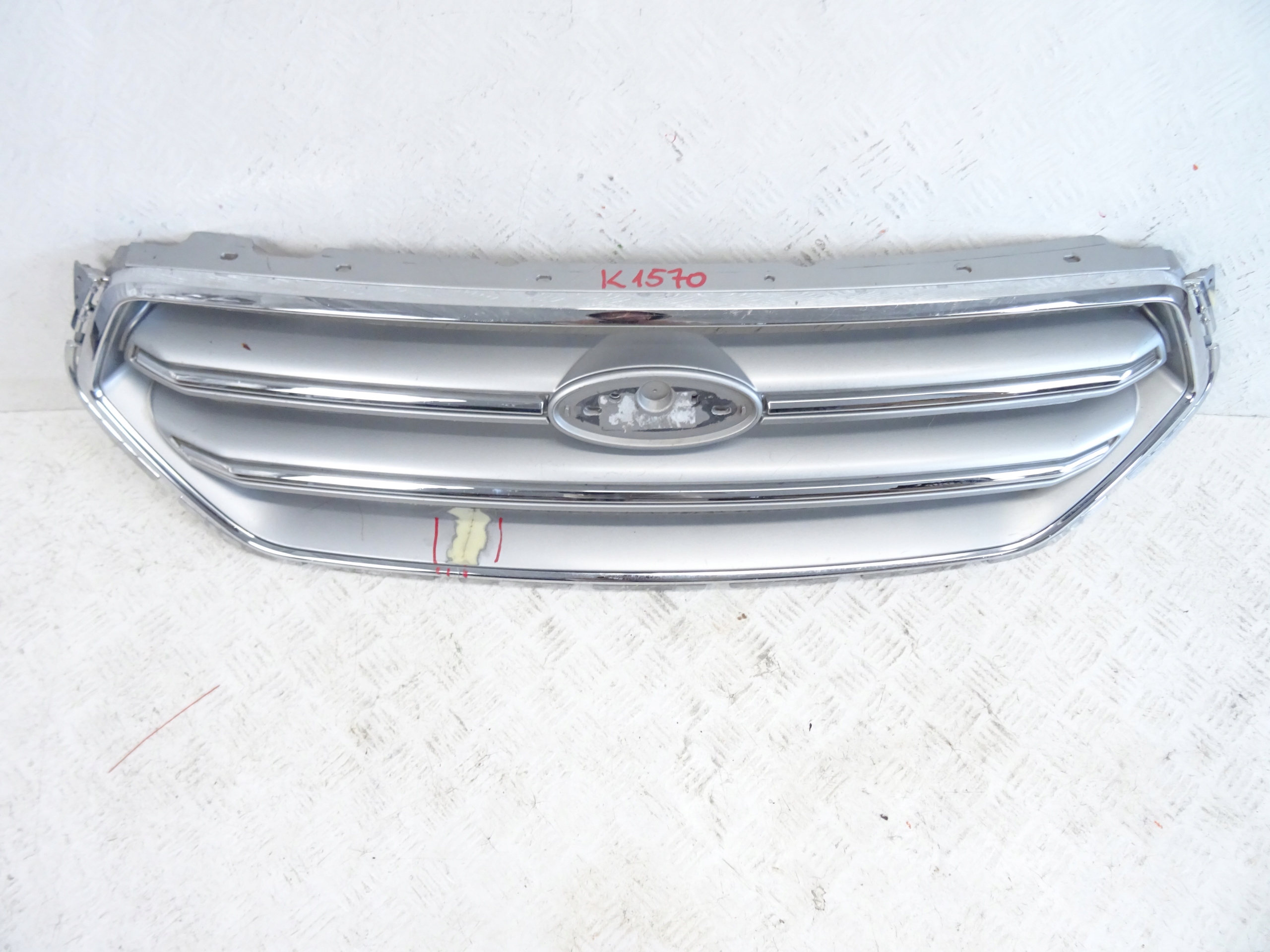 grille front front grill FORD KUGA MK2 LIFT GV44-8200-BC