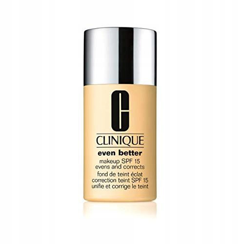 Clinique Even Better Makeup SPF15 WN48 Oat Make-up pro sjednocení pleti SPF15 odstín WN48 Oat