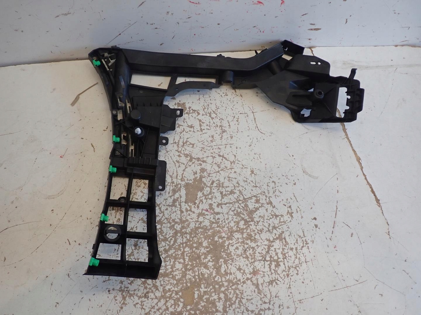 bumper bracket right rear part VOLVO XC90 II 2015