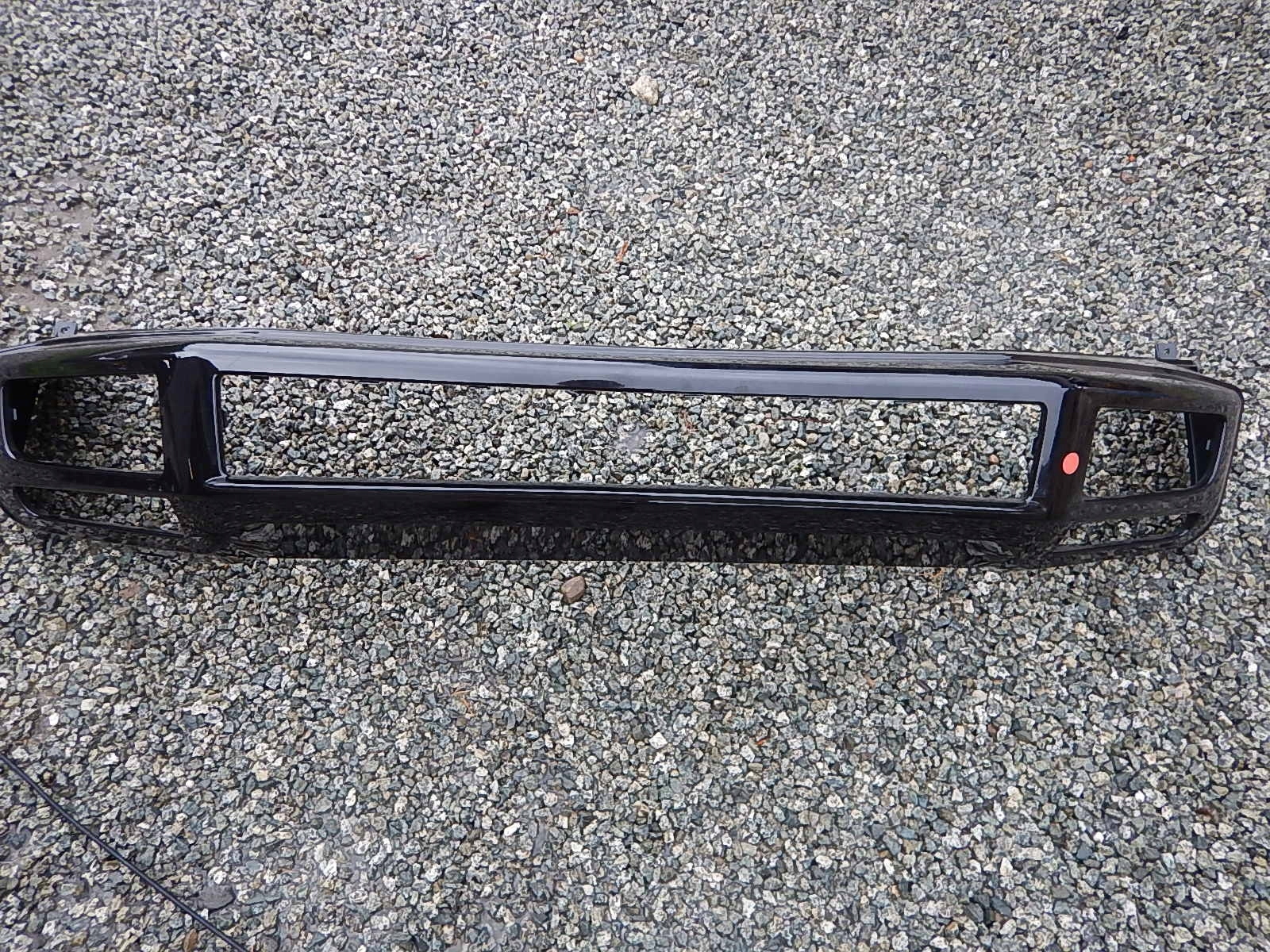 bumper front front MERCEDES G-KLASA 463 18