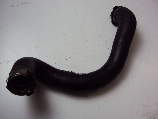 A2045282682 - Труба інтеркулера MERCEDES C-Class W204 1.8 CGI