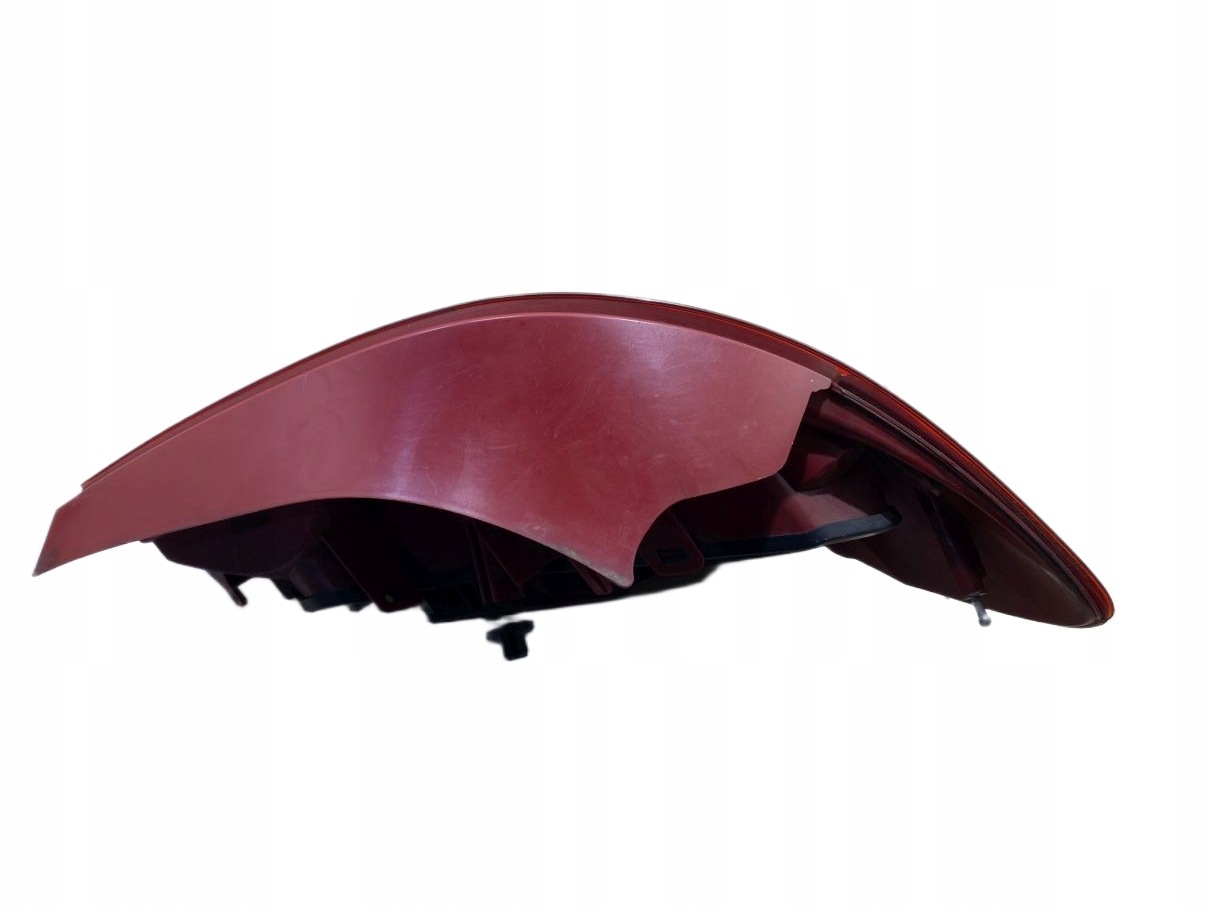 light left rear part PEUGEOT 207 9649986680