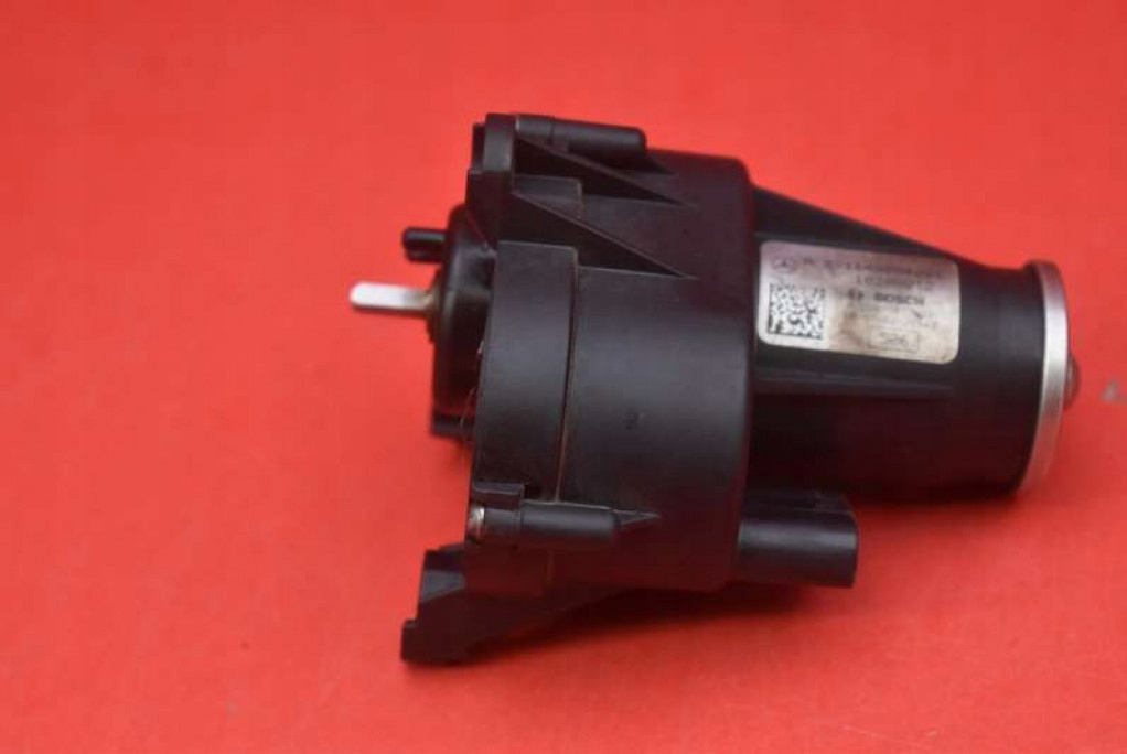 regulator header pipe A2711400040 MERCEDES C-KLASA W204 1.8 CGI 156 KM 07-12