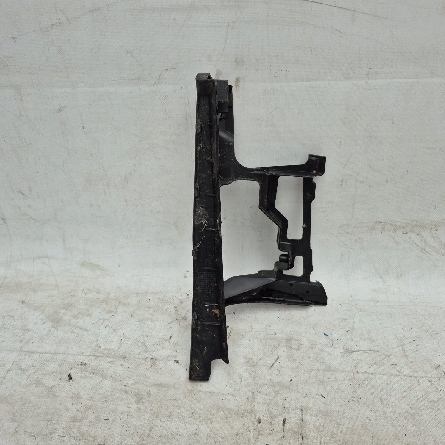 VW GOLF 6 VI support left of a bumper front 5K0807723B