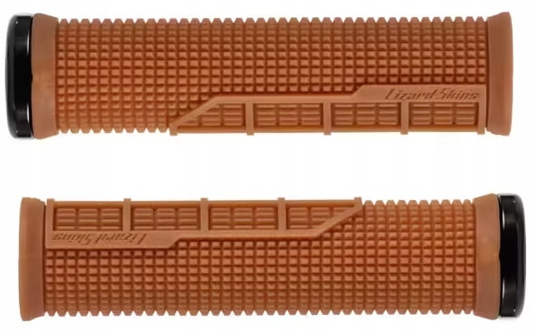 Rukojeti Lizardskins Machine Lock-On Gum 31 mm 135 mm