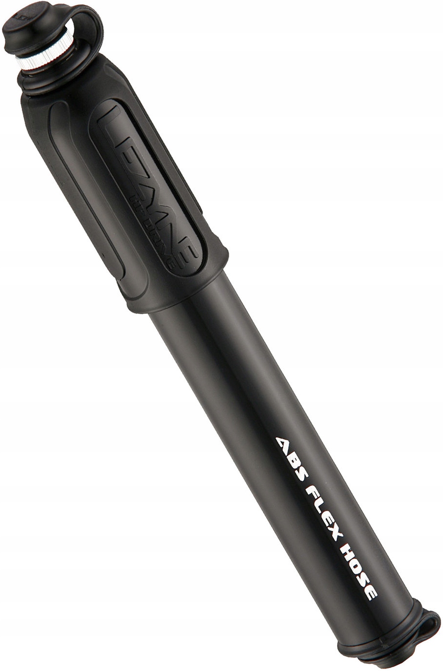 Lezyne pompka Hp Drive S czarna