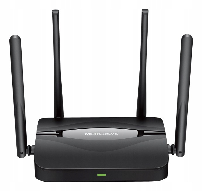 Router Mercusys MR25BE 802.11be (Wi-Fi 7)