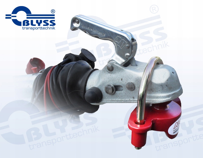 1224081 - Защита от кражи AL-KO