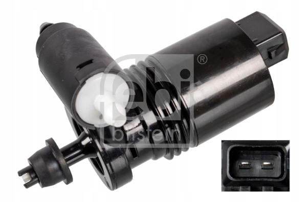 FEBI BILSTEIN 109274 Pompka spryskiwacza Producent czesci Febi Bilstein