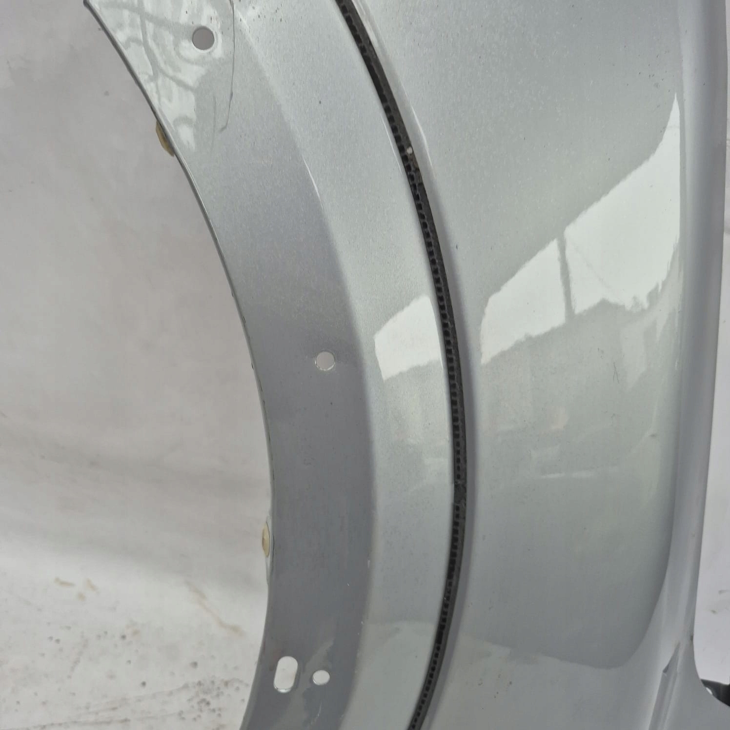 DACIA SANDERO III 3 STEPWAY 20-> fender front front left