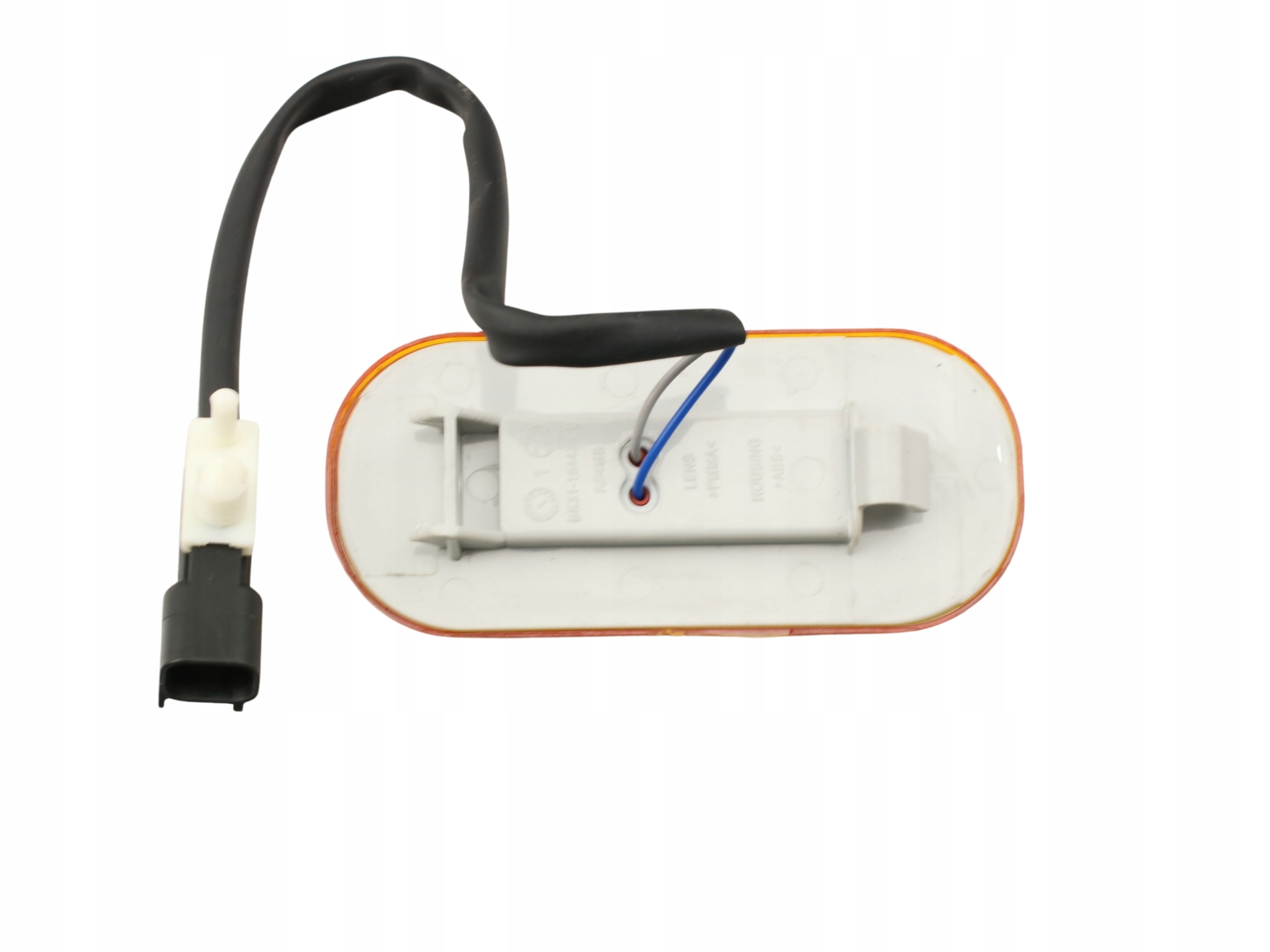 LAMPA OBRYSOWA FORD TRANSIT 13> Producent części Fast