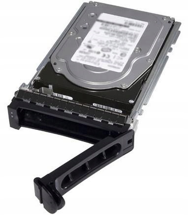 Dell Hd, 600 Gb, 512b, SAS6, 10K