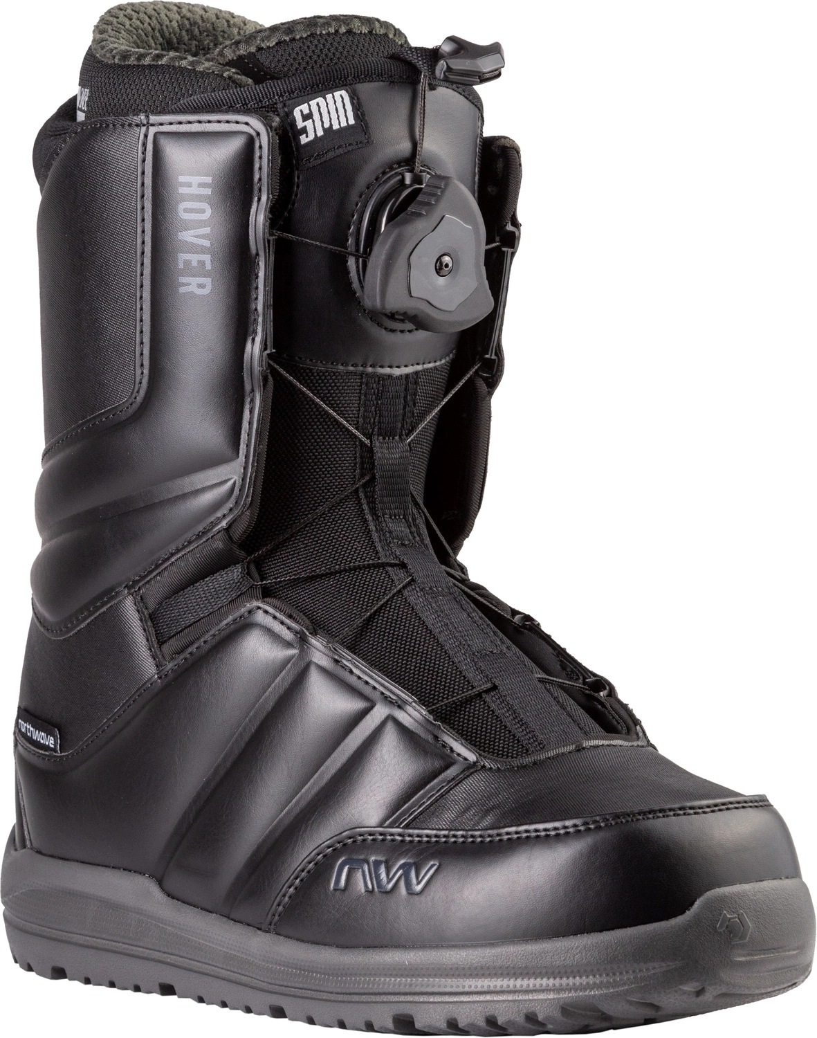 Buty snowboardowe Northwave Hover Spin męskie r. 42 27 cm