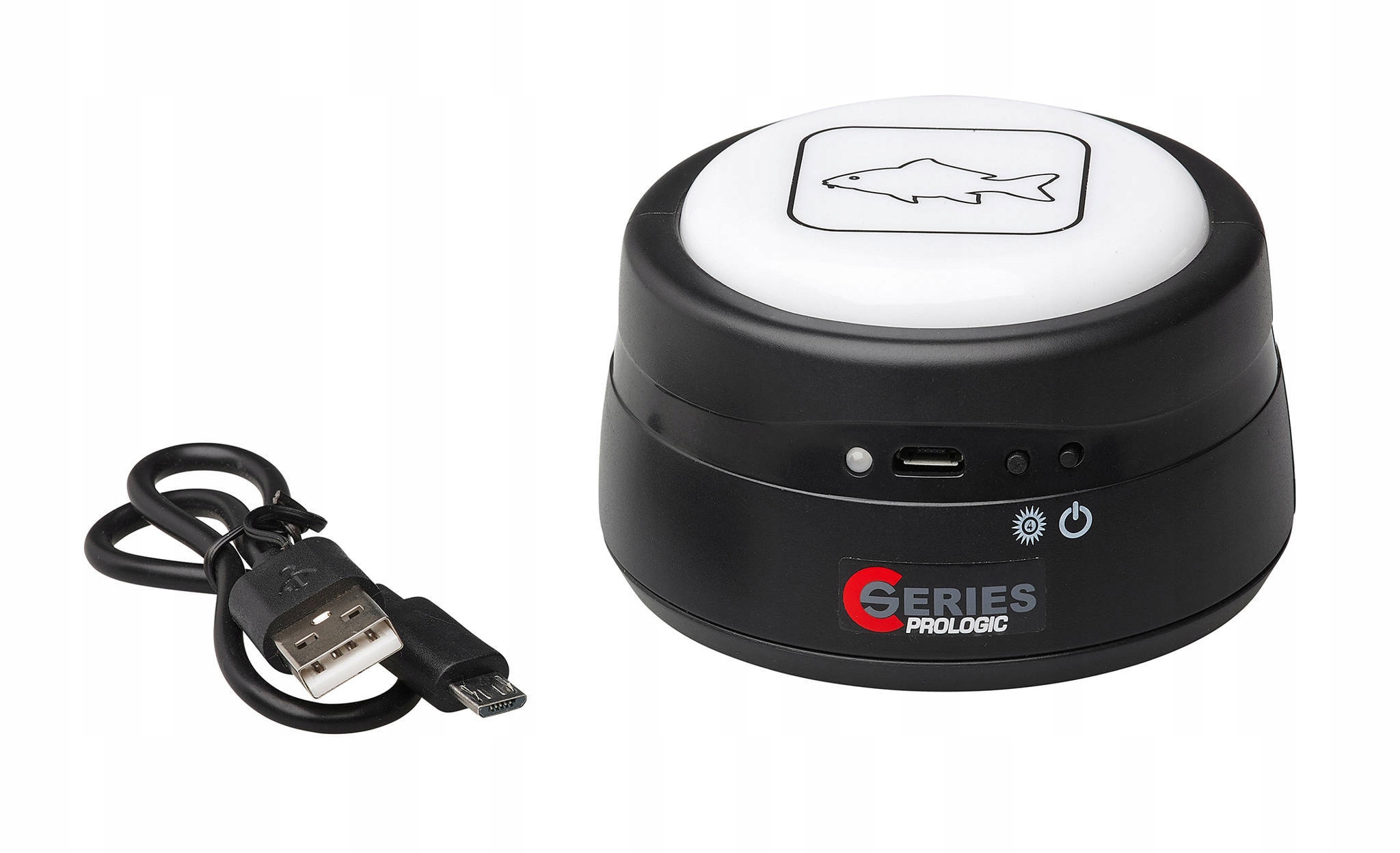 Kempingová Lampa Prologic C-series Usb