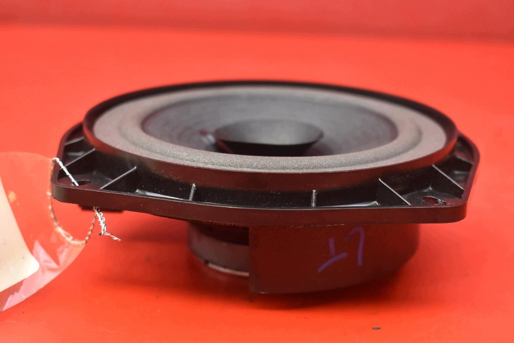 speaker left rear part A00077704 BAIC BEIJING X3 LIFT 19