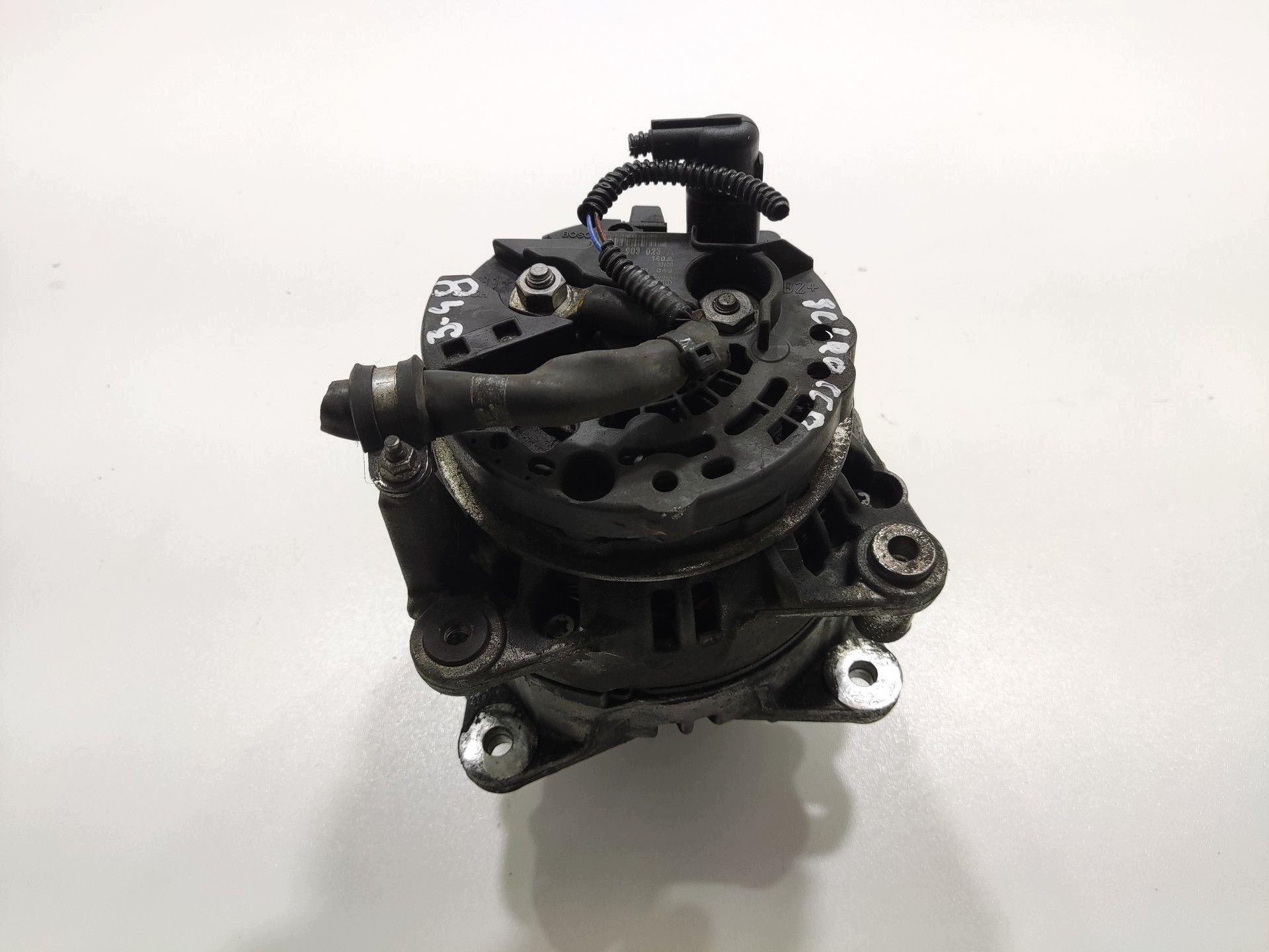 alternator VOLKSWAGEN SCIROCCO 1.4 TSI 2008-2014 03C903023A