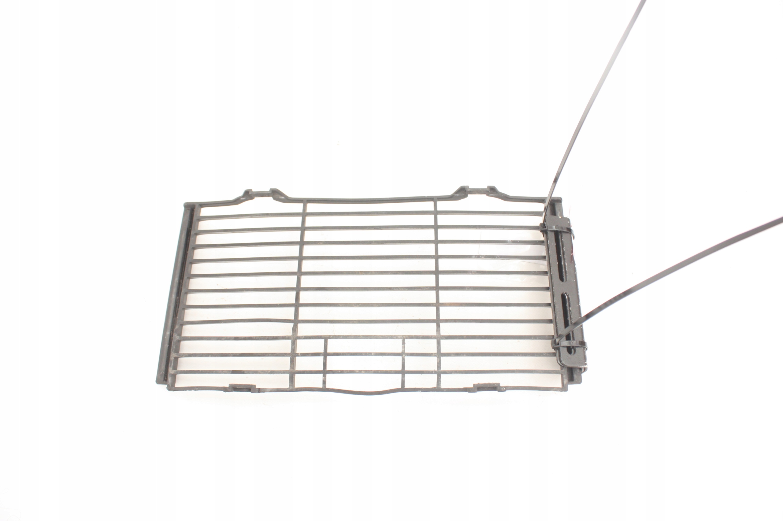 OSŁONA CHŁODNICY Honda CB 600 Hornet 98-99