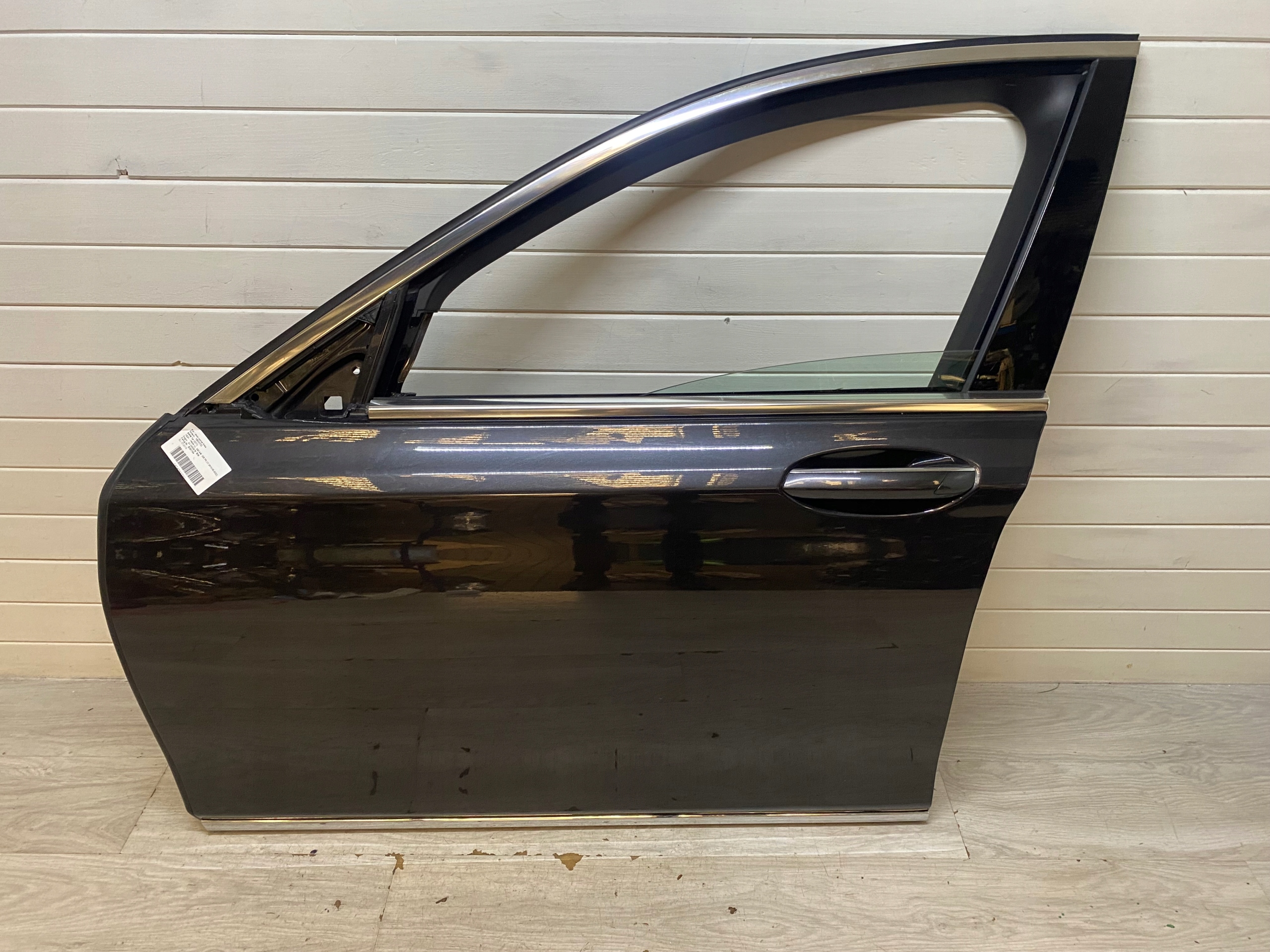 BMW 7 G11 G12 LCI door left front front A90