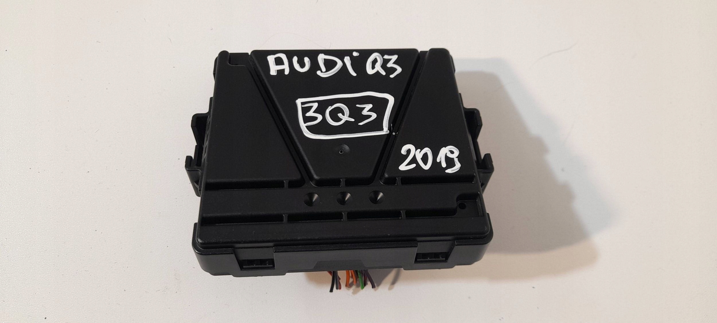 Audi Q3 F3 e Altro/e VAG modulo Gateway 3Q0907530AC (3Q3)