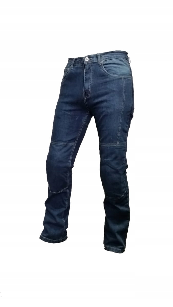 Dámske džínsy Lookwell Denim 501 30 (M)