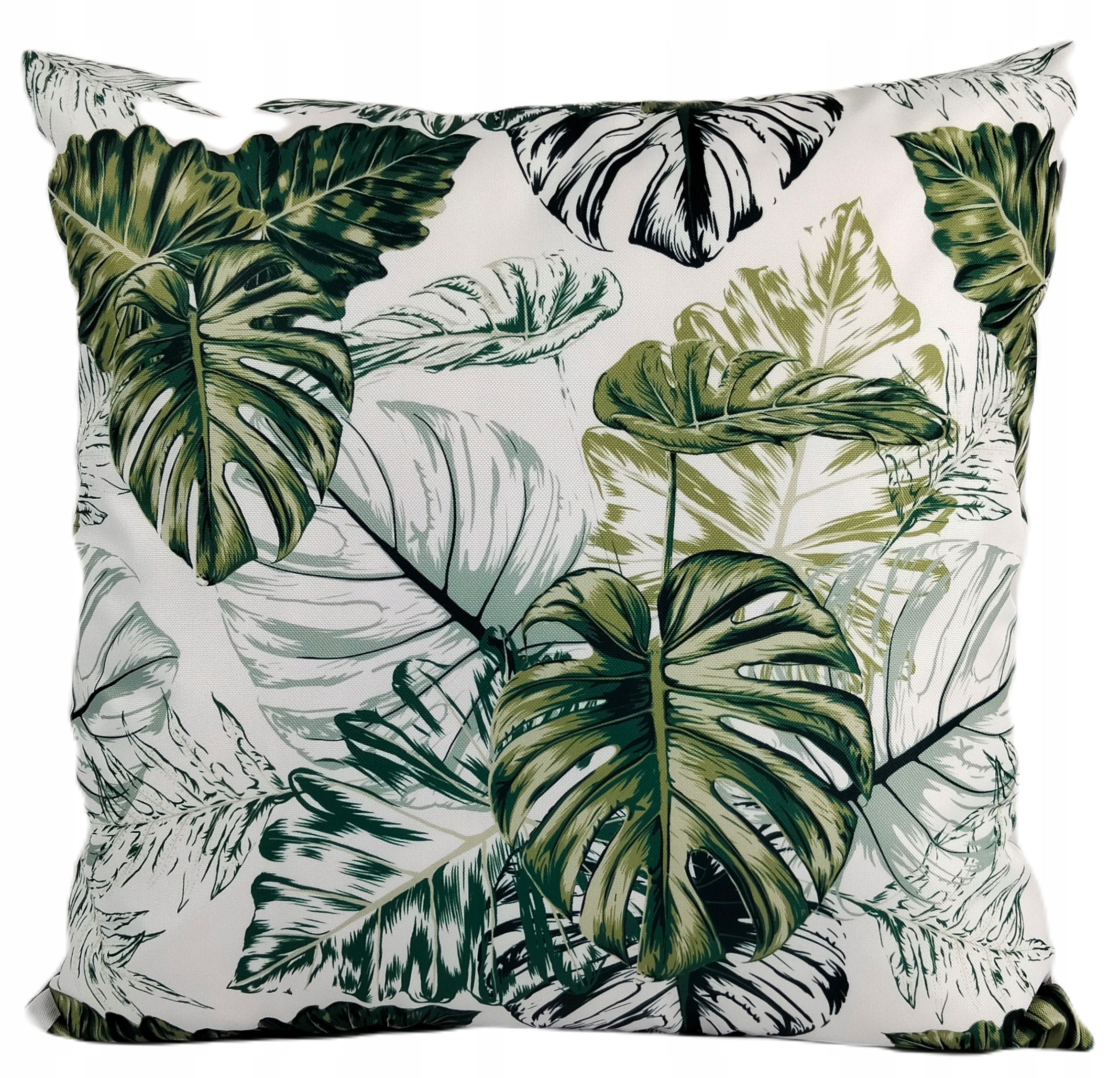 PODUSZKA OGRODOWA WODOODPORNA DEKORACYJNA 50x50 Producent Szyszka