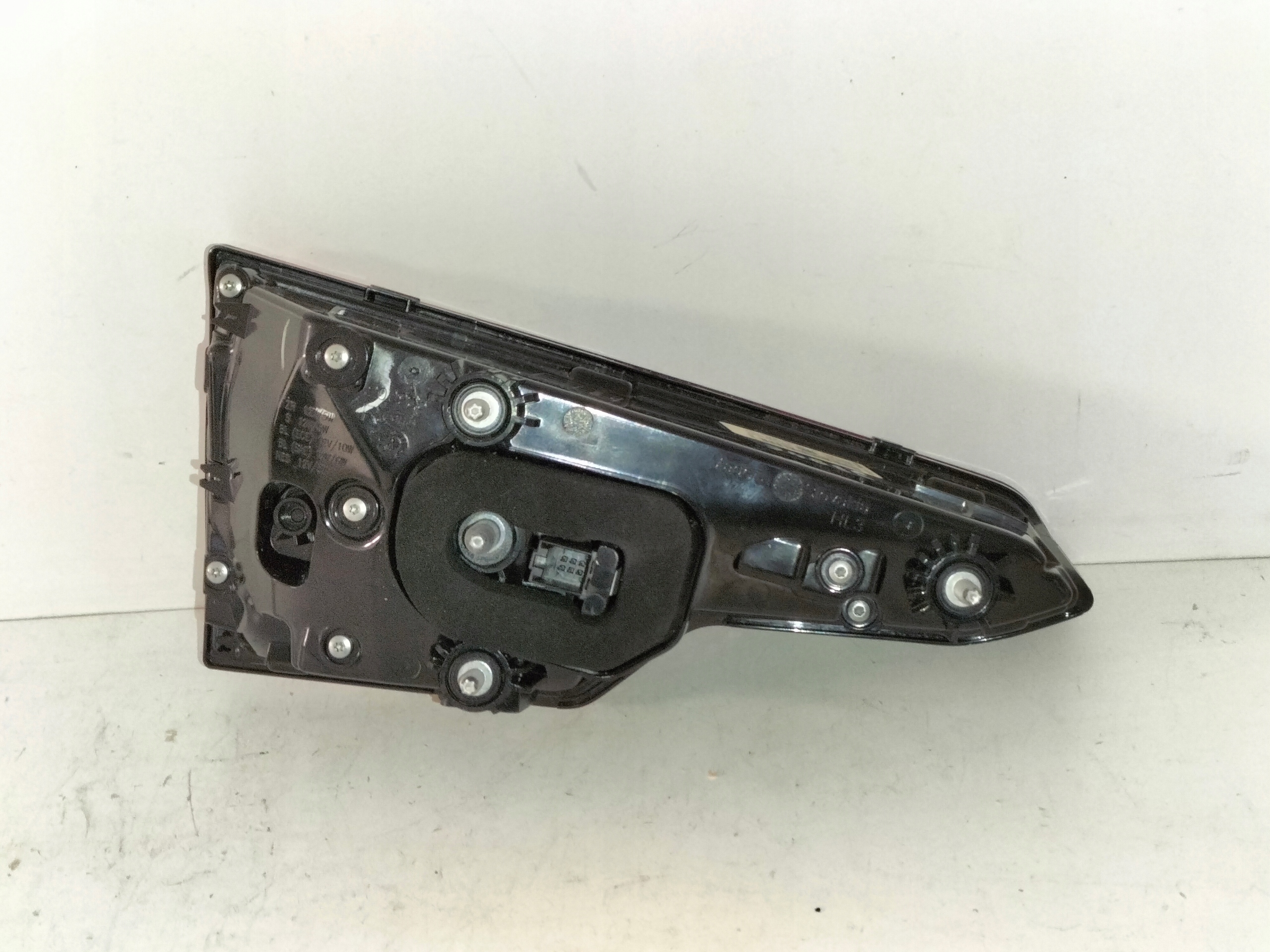light rear rear part right AUDI A4 B9 8W 15-19 sedan LED