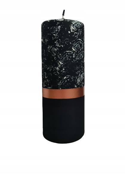 

Świeca Pieńkowa 200/70 Copper Belt Lakier Mat Czar