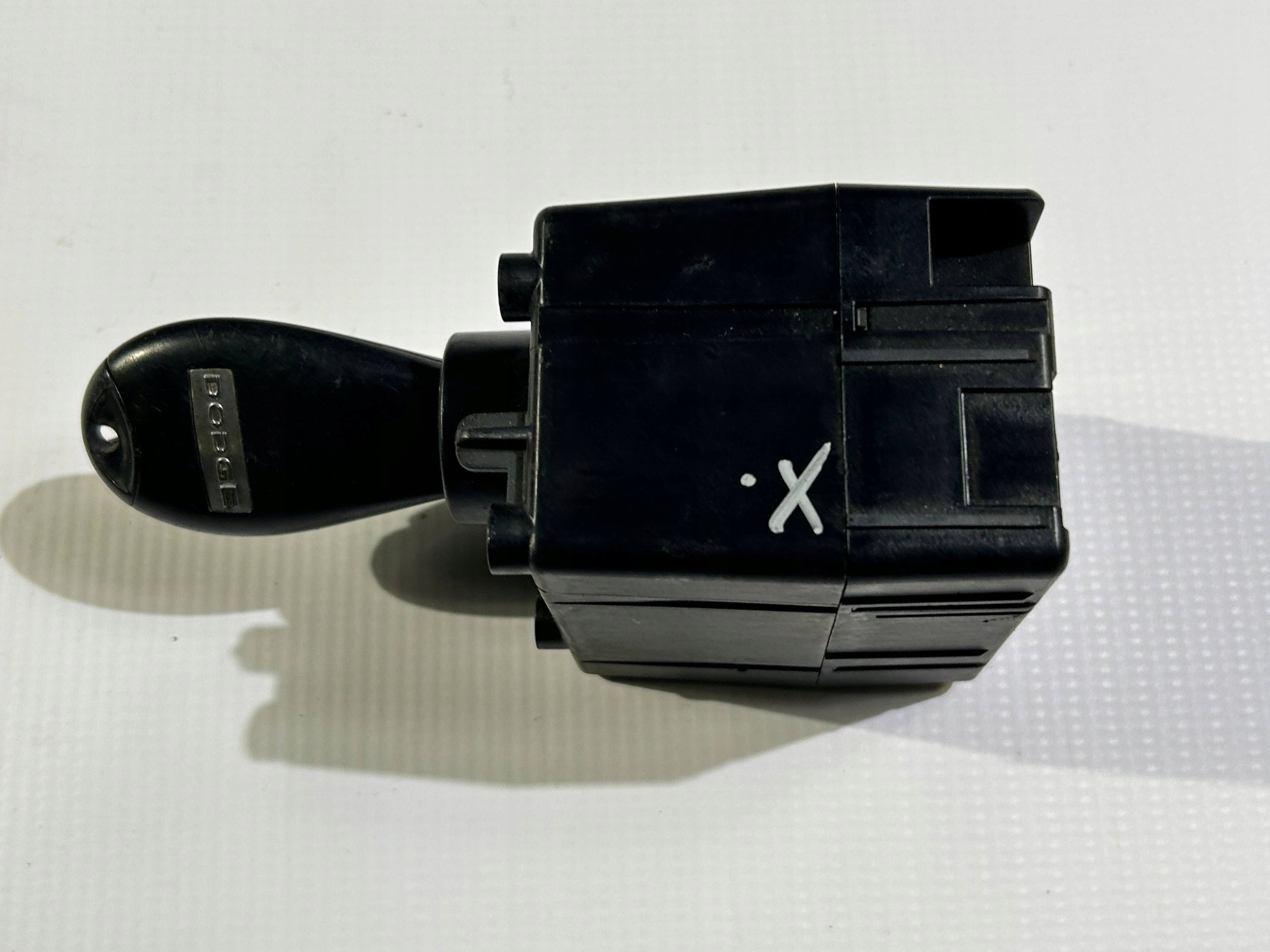 Gyujtás kulcs pilot Dodge Challenger 2008-2014