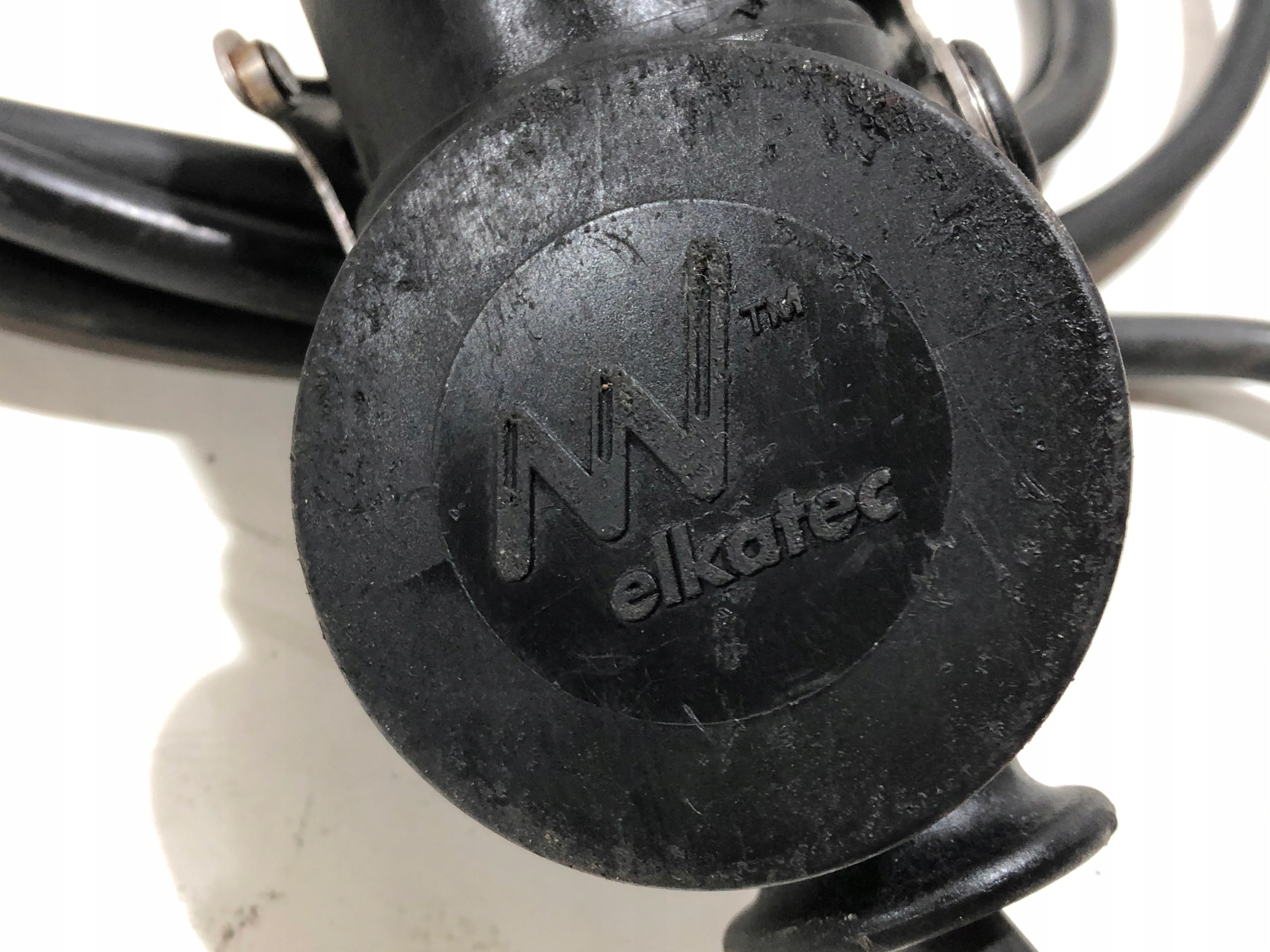 ELKATEC KABEL PRZYCZEPY NACZEPY 7 PIN Part manufacturer Other