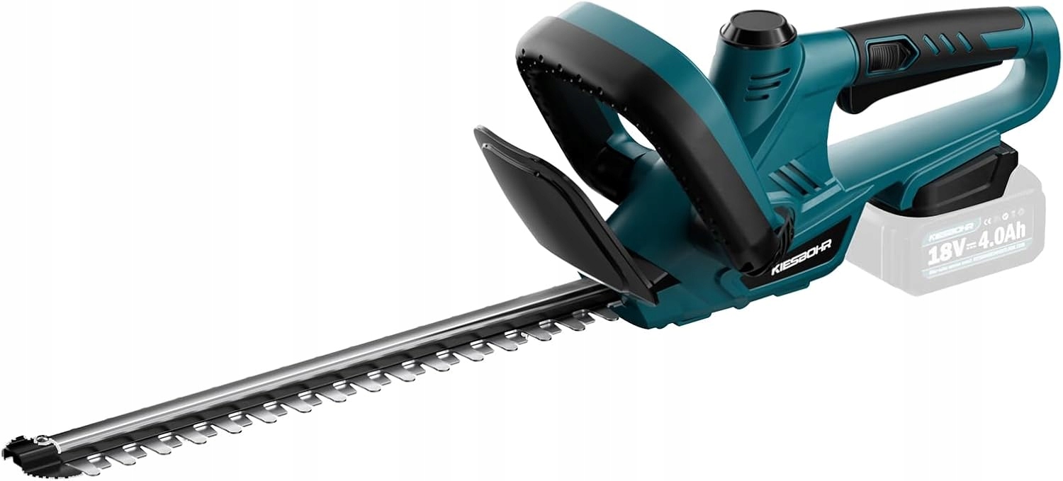 Kiesbohr Garten CSL502 akumulátorová nožnica na živý plot J236