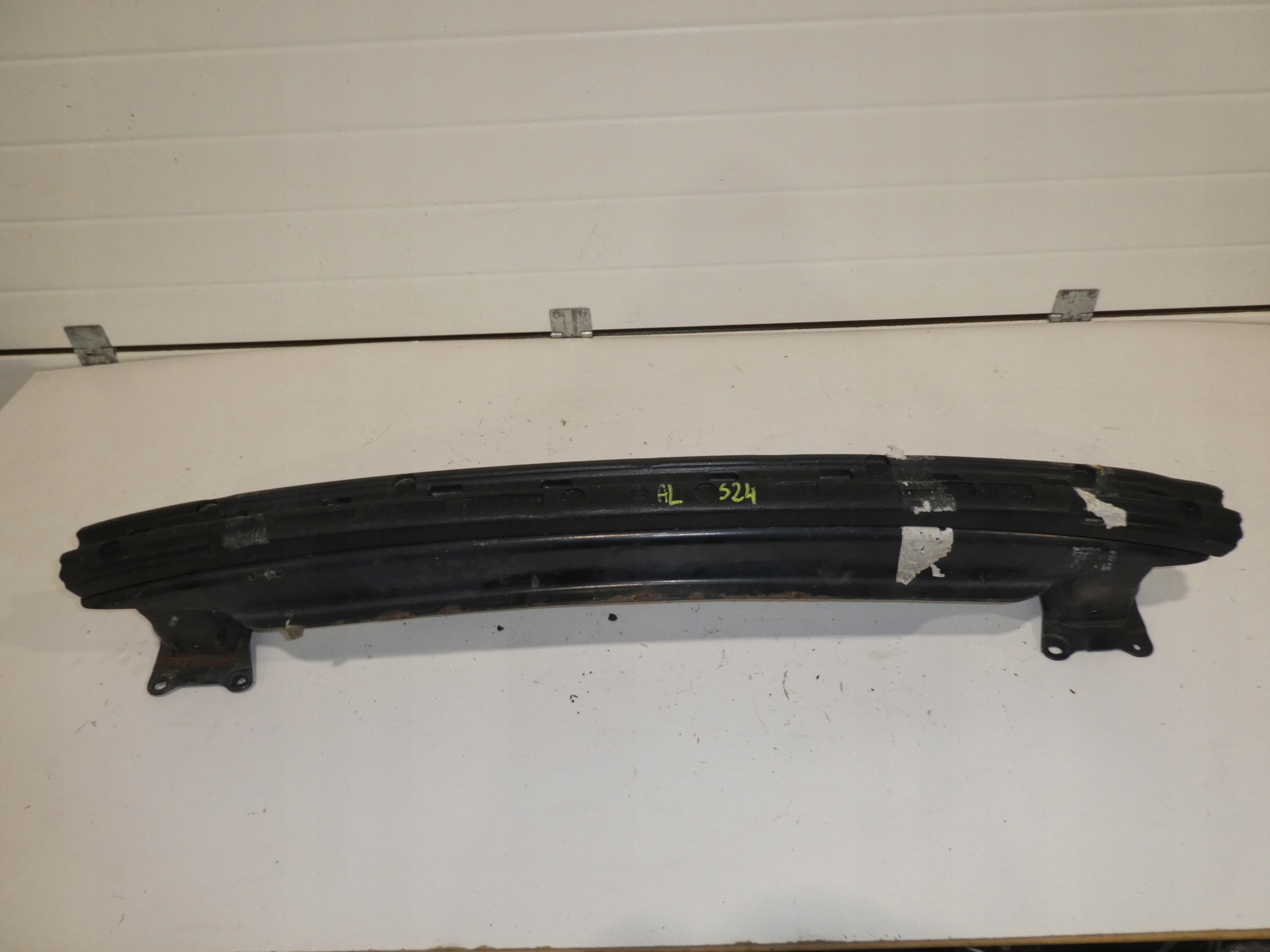 STOSSSTANGENTRÄGER VORNE VW JETTA 1K5807251B