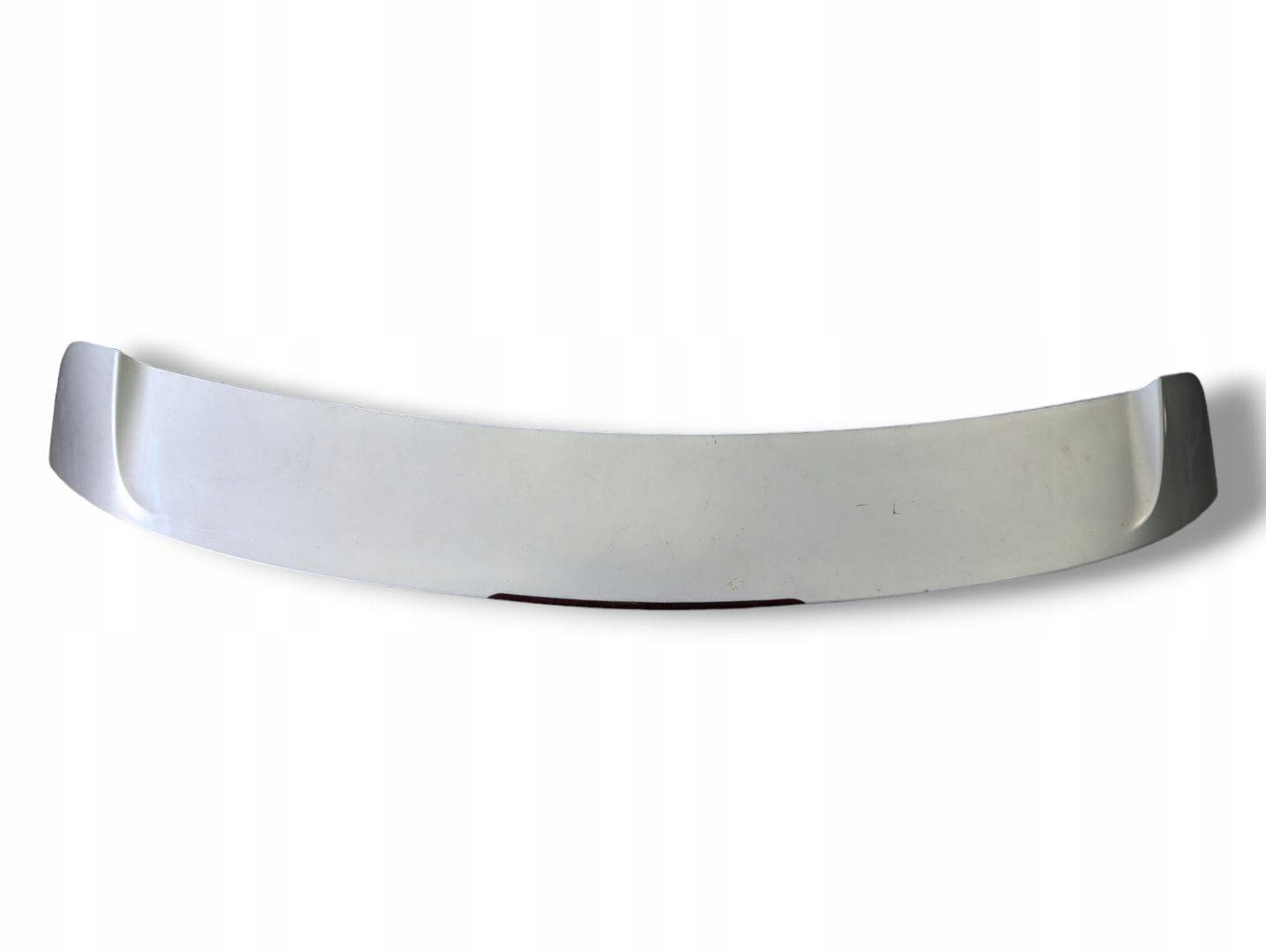spoiler heckklappe heck Ford Focus 2 facelift 2008 8M51-A44210-A
