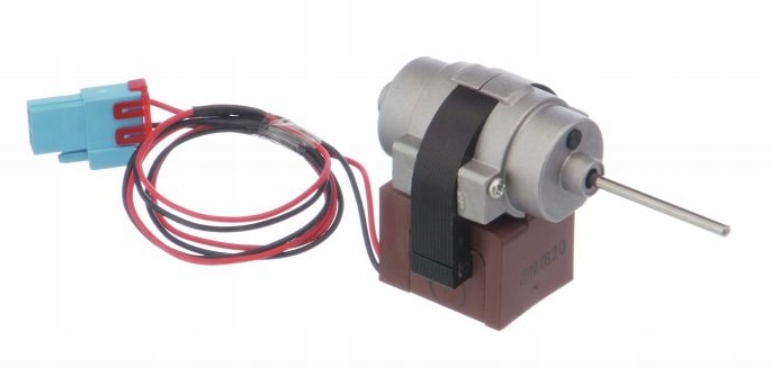 Silnik Wentylatora Do Lodówki Bosch Ka Kan K39 3FA