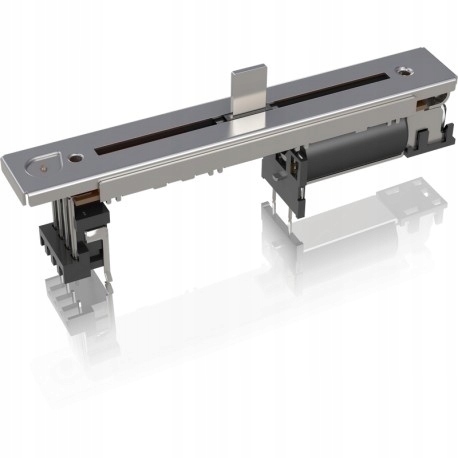 Behringer Motor Fader MF60T Zestaw faderów do seri