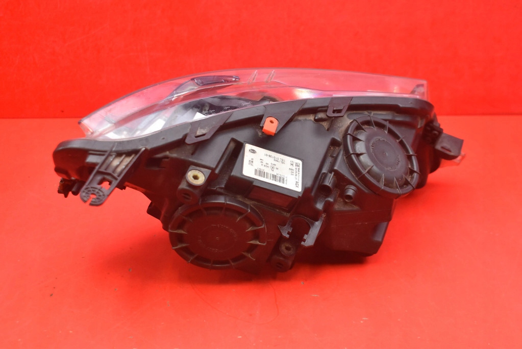 REFLEKTOR left light front lens EU 12775736 SAAB 9-5 95 2 II NG 10-12