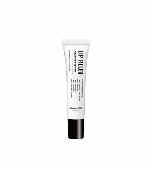 Lip Filler Balsam powiekszająco regenerujący do ust