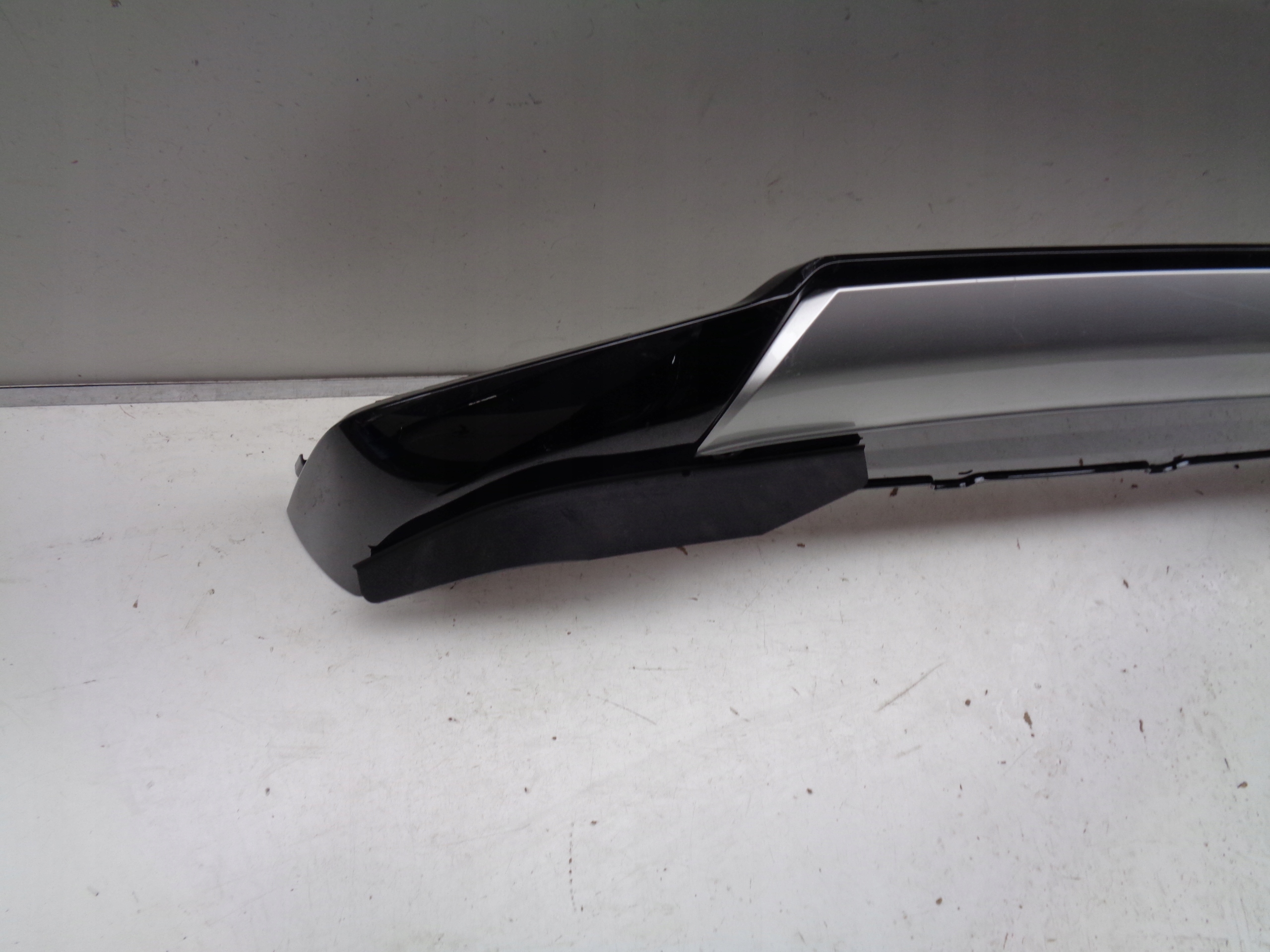 accessori Paraurti Anteriore HONDA HRV III 21
