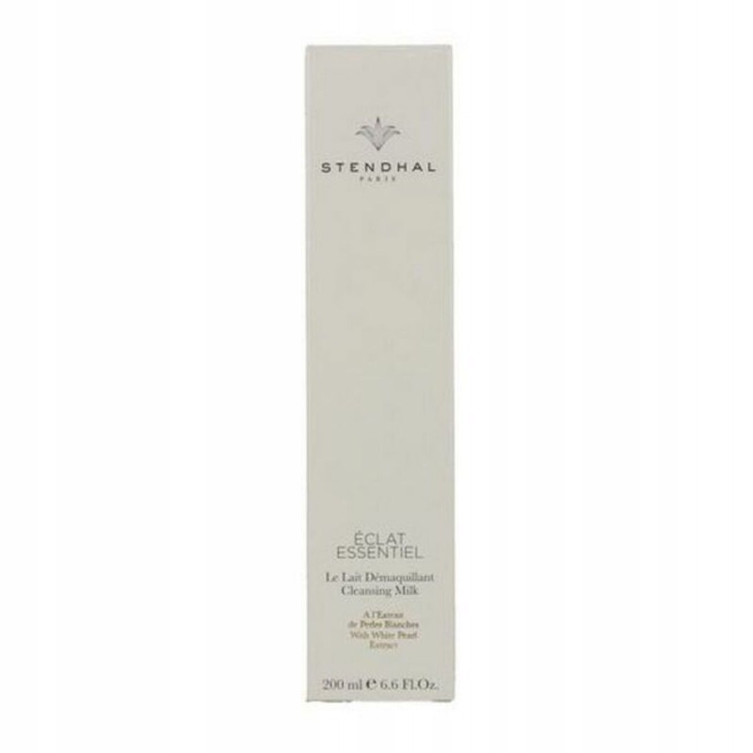 Čisticí mléko Stendhal éclat Essentiel 200 ml