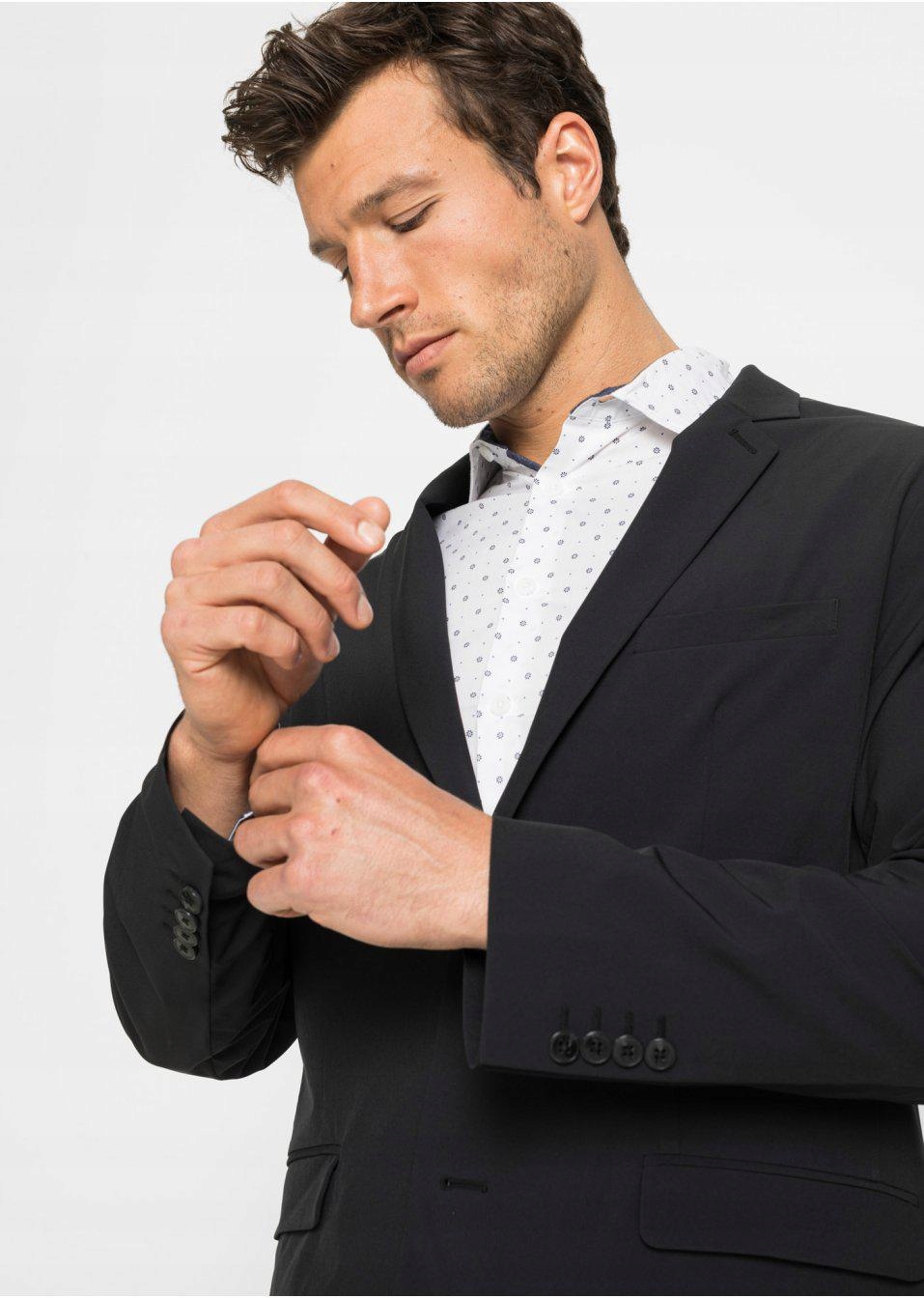 BONPRIX _ZT KQN ZESTAW GARNITUROWY 2 CZĘŚCI _/ 54 Rozmiar 54