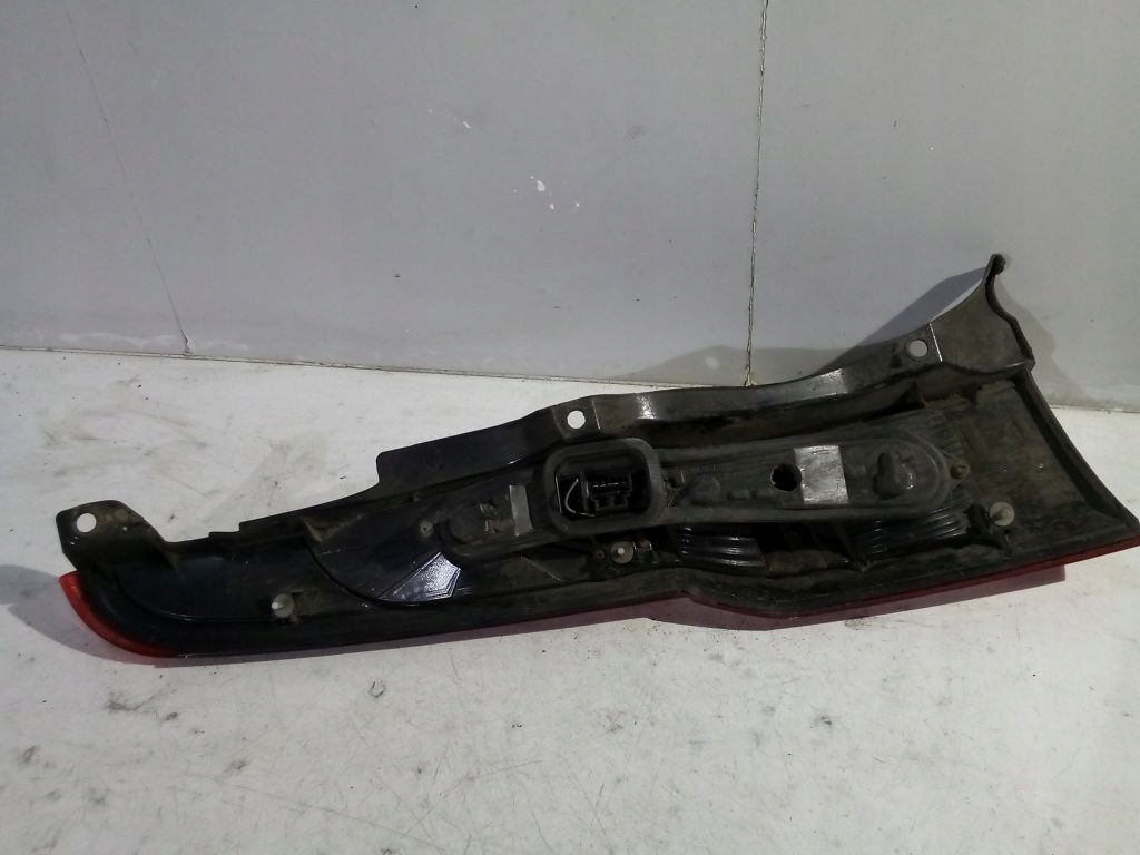 Fiat Panda II light right rear part rear