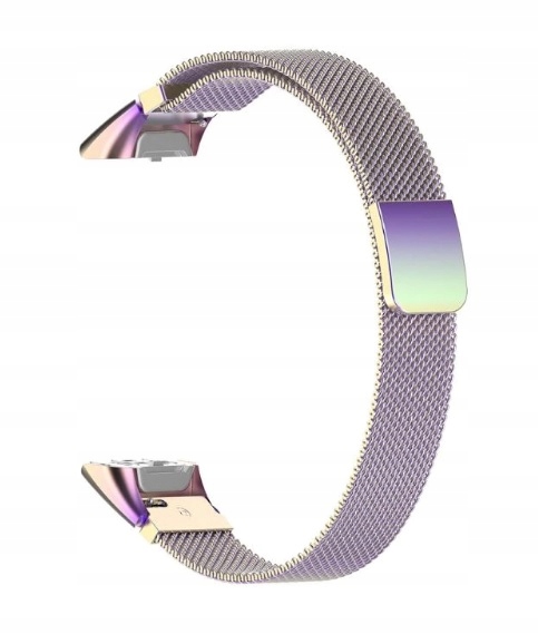 Bransoleta Pasek do Samsung Galaxy Fit SM-R370 Producent Inna