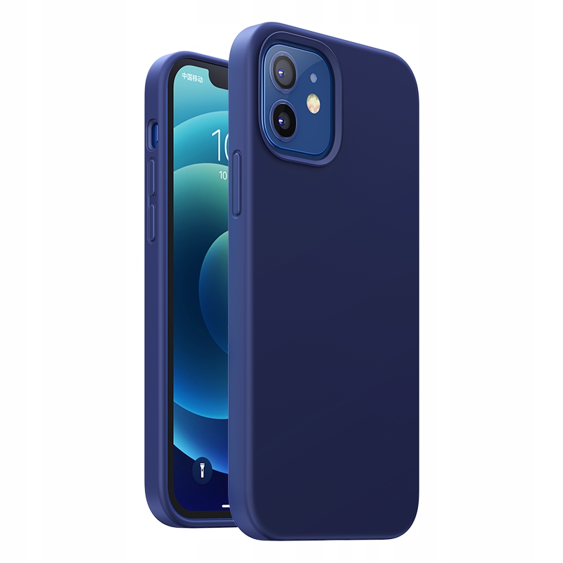

Ugreen Protective Silicone Case Iphone 12 Pro
