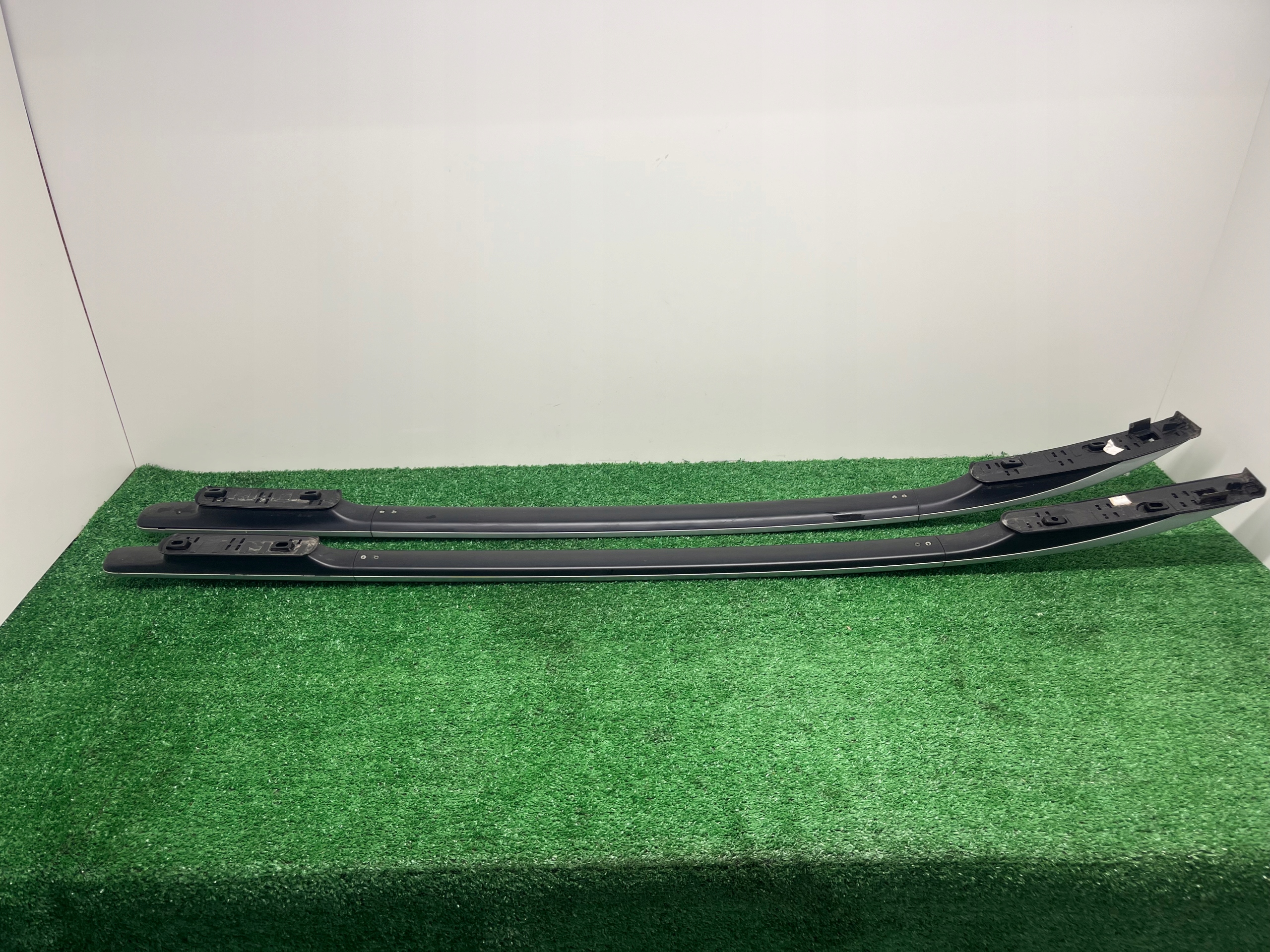 Dachreling dach KOMPLET KIA STONIC 2018