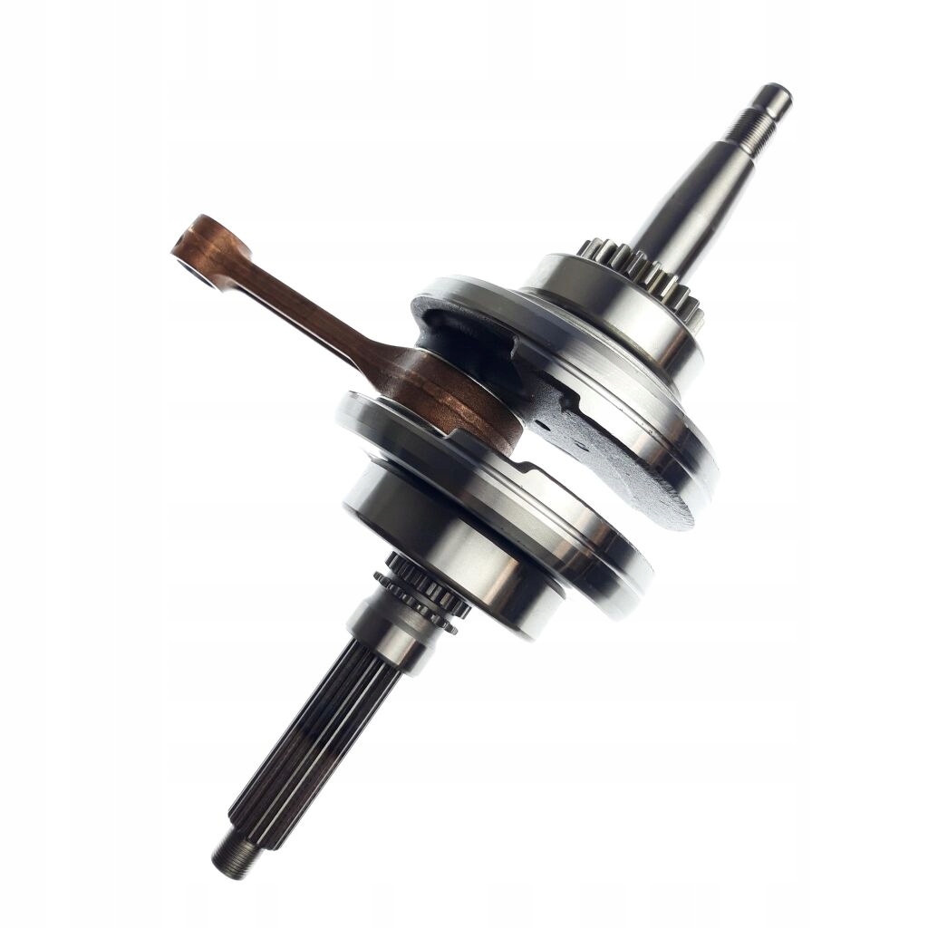 Kľukový hriadeľ Linhai 400 Oem 27238