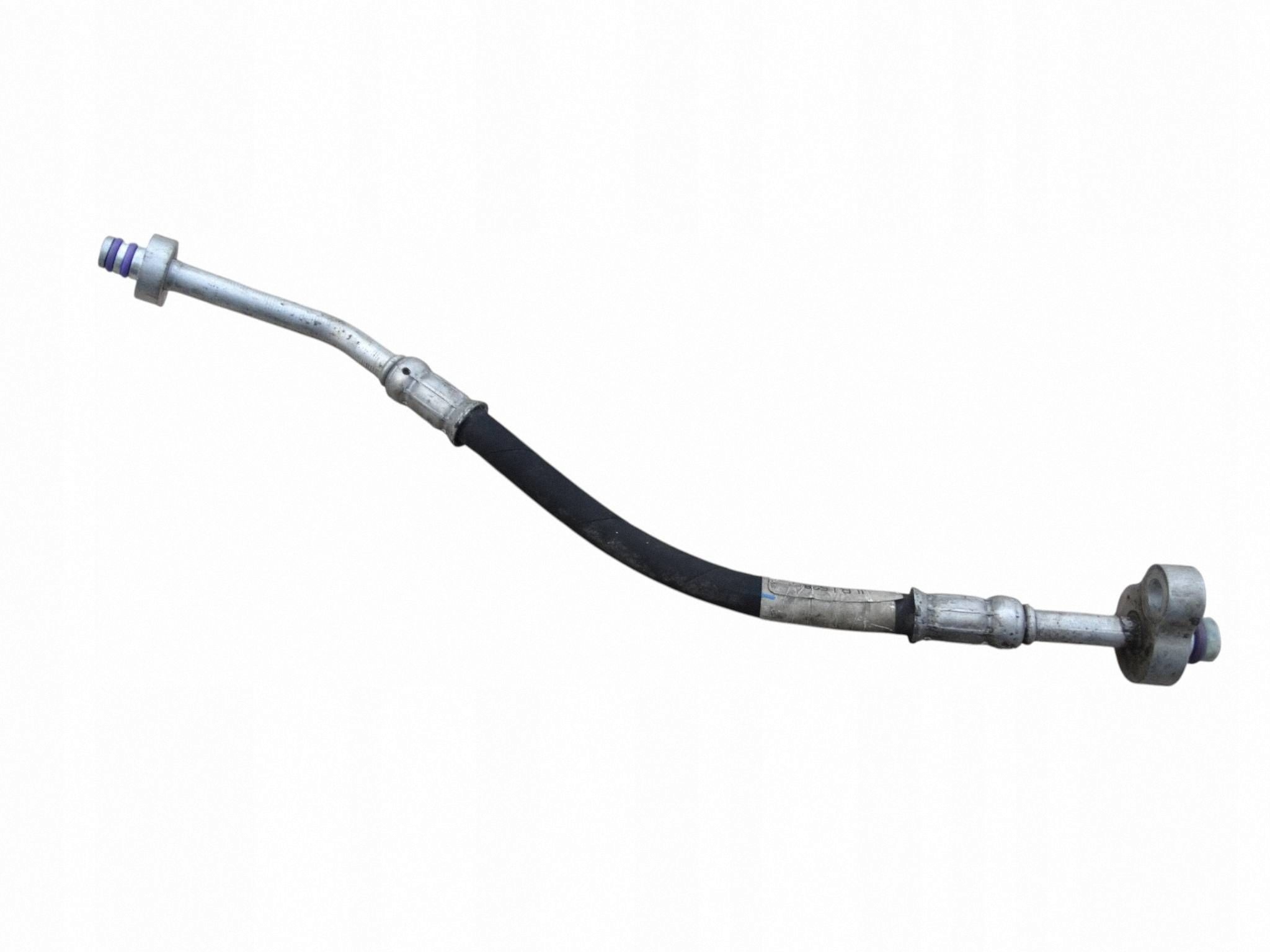 vedenie klimatizácii Land Rover Range Rover Evoque L538 BJ32-19E932-AA