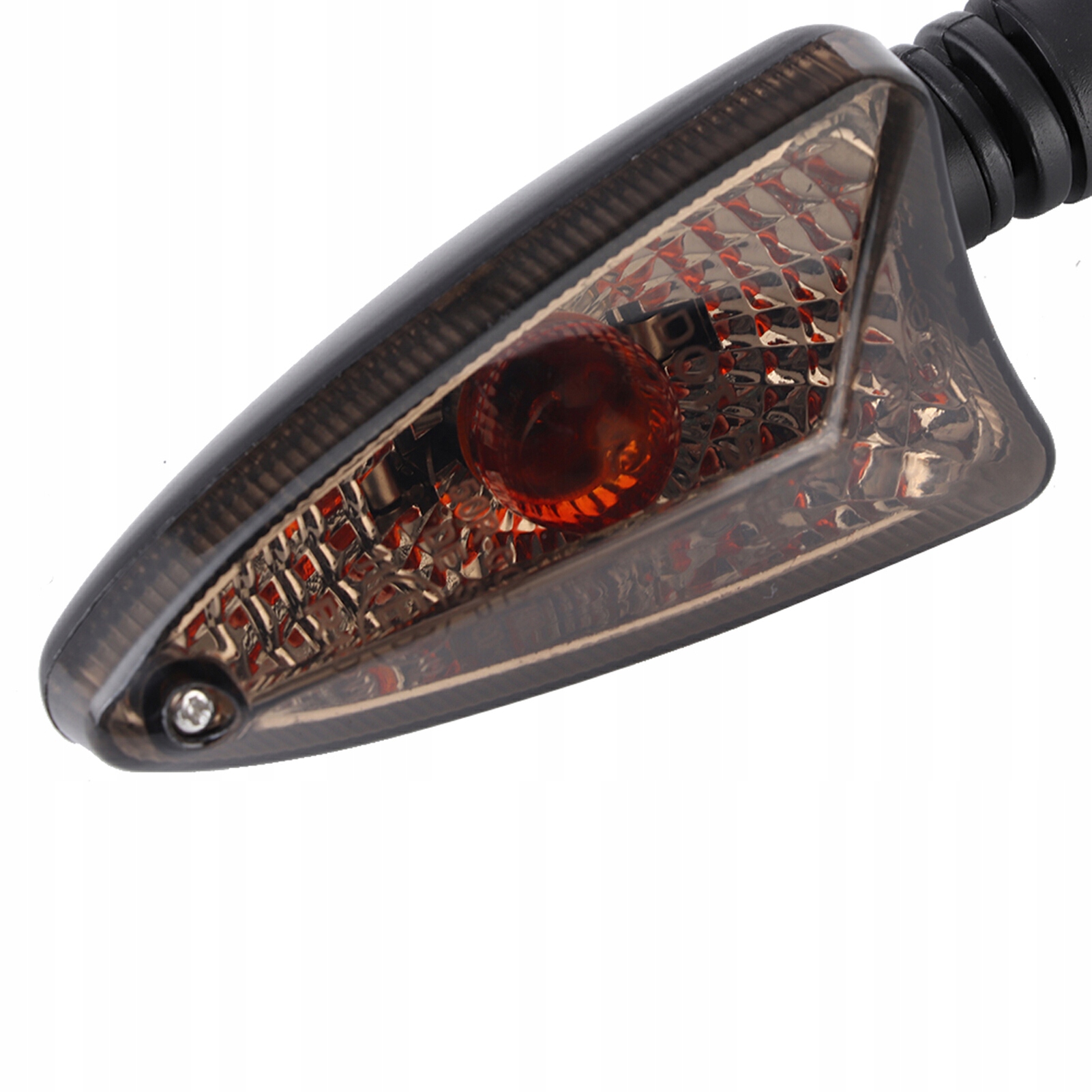 Lampka kierunkowskazu motocykla Numer katalogowy części QC29400