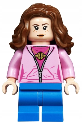 

Minifigurka hp181 Lego Hermiona Granger Potter